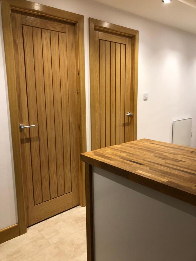 Quiet Secluded Loft In County Durham Apartment Екстериор снимка